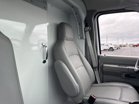 New 2026 Ford E-350 and Econoline 350 Super Duty w/ Power Equipment Group image 15