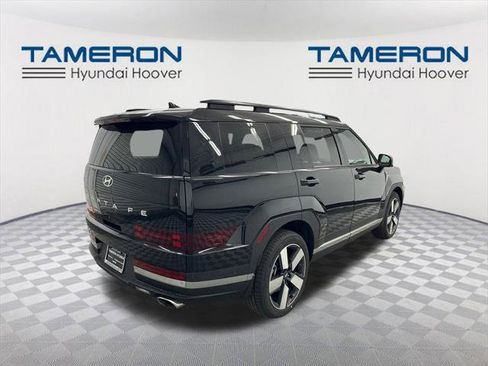 New 2026 Hyundai Santa Fe Limited image 5