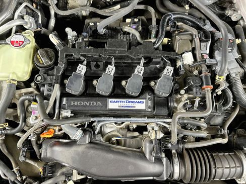 Used 2017 Honda Civic Sport image 31