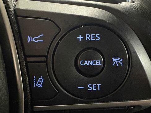 Certified 2023 Toyota Camry LE w/ Cold Weather Package image 17