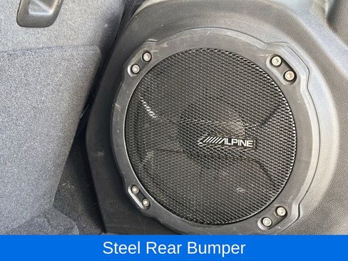 Used 2022 Jeep Wrangler Unlimited Rubicon w/ Xtreme Recon 35" Tire Package image 15