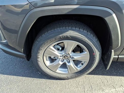 New 2025 Toyota RAV4 XLE w/ Convenience Package image 4