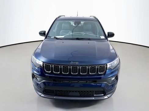 New 2026 Jeep Compass Latitude AWD/4WD image 2