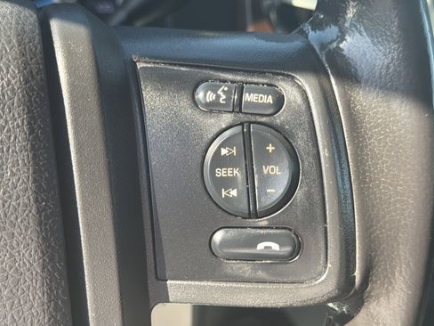 Used 2015 Ford F250 Lariat w/ Snow Plow Prep Package AWD/4WD image 19