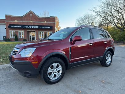 Used 2008 Saturn Vue XE
