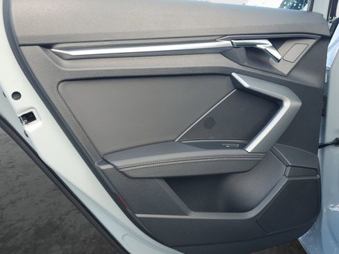 New 2026 Audi A3 2.0T Premium image 15