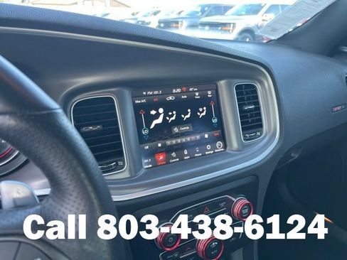 Used 2022 Dodge Charger Scat Pack RWD image 22
