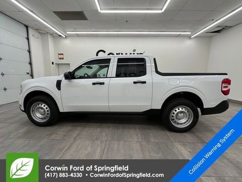 New 2026 Ford Maverick XL image 2