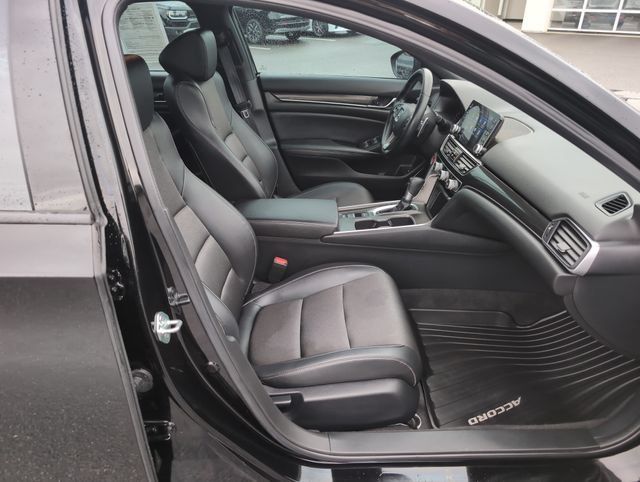Used 2022 Honda Accord Sport image 10