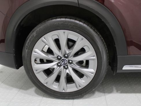 Used 2024 MAZDA CX-90 3.3 Turbo w/ Premium Plus Pkg AWD/4WD image 5
