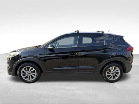 Used 2016 Hyundai Tucson Eco FWD image 10
