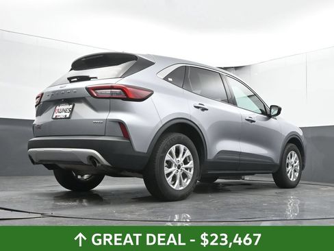 Used 2024 Ford Escape Active AWD/4WD image 46