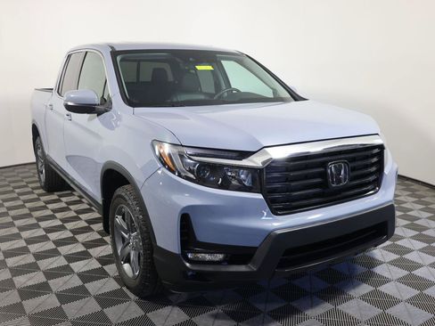 Used 2023 Honda Ridgeline RTL image 3