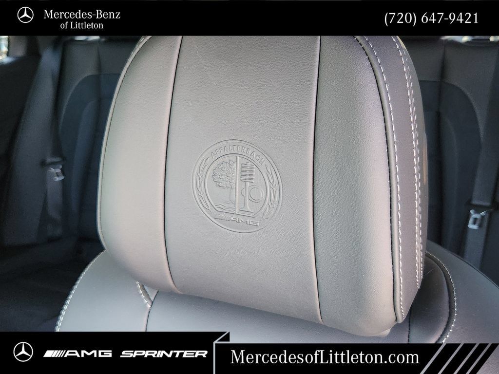New 2026 Mercedes-Benz GLE 53 AMG 4MATIC image 14