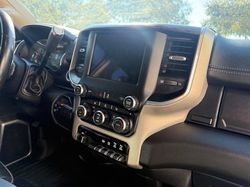 Used 2021 RAM 2500 Laramie image 65