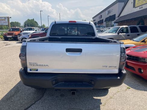 Used 2008 Toyota Tacoma ACCESS CAB image 4