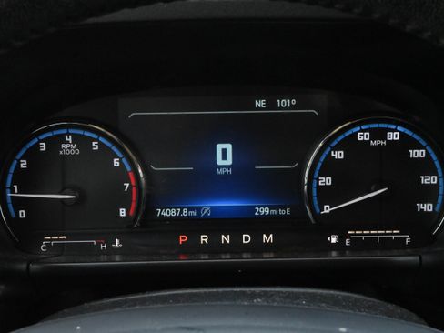 Used 2021 Ford Bronco Sport Badlands w/ Badlands Package AWD/4WD image 16