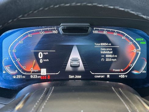 Used 2022 BMW X5 sDrive40i RWD image 19