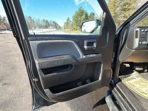 Used 2019 GMC Sierra 1500 Limited image 13