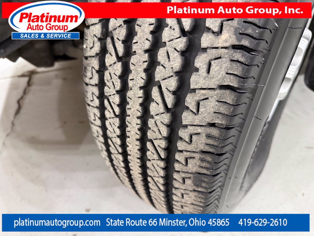 Used 2020 Chevrolet Express 3500 Extended w/ Driver Convenience Package RWD image 54
