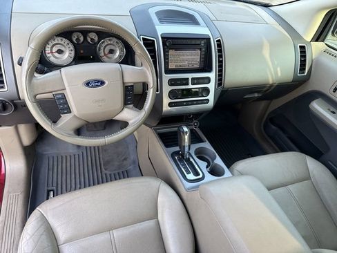 Used 2007 Ford Edge SEL FWD image 19