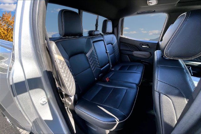 Used 2023 GMC Canyon Denali AWD/4WD image 26