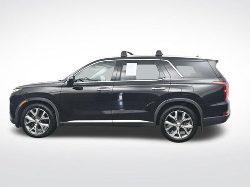 Used 2022 Hyundai Palisade SEL w/ Premium Package FWD image 10