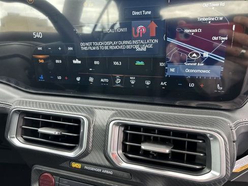 New 2025 Ford Mustang GT Premium image 19