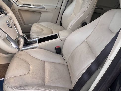 Used 2013 Volvo XC60 T6 AWD/4WD image 11
