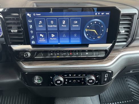 Used 2022 Chevrolet Silverado 1500 LT image 30