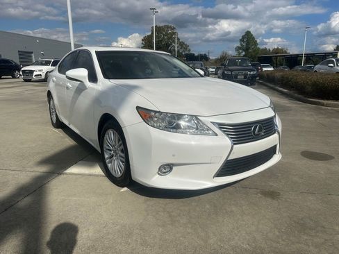 Used 2014 Lexus ES 350 image 3