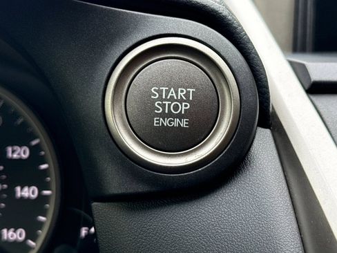 Used 2017 Lexus NX 200t FWD image 33