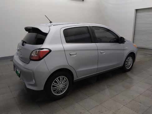 Used 2023 Mitsubishi Mirage LE FWD image 10