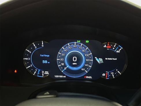 Used 2018 Cadillac Escalade Luxury image 21