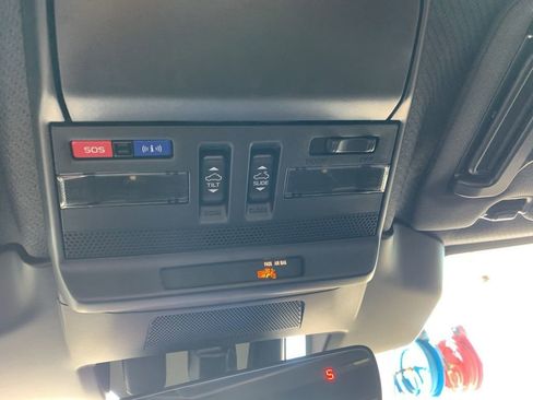 New 2026 Subaru Outback Limited image 9