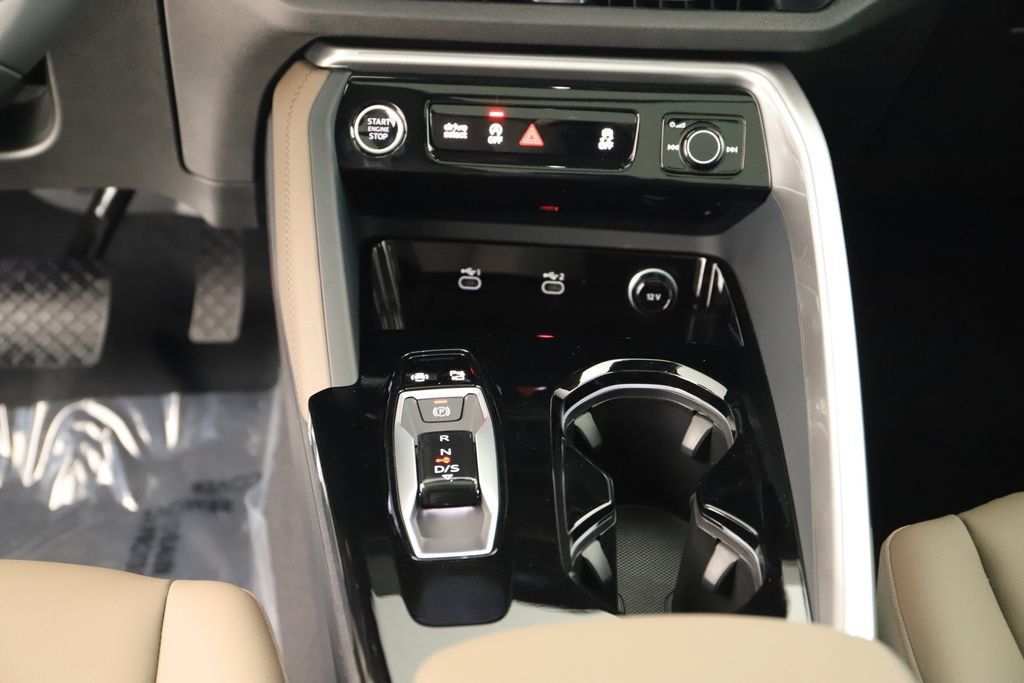 New 2026 Audi Q5 Premium AWD/4WD image 20