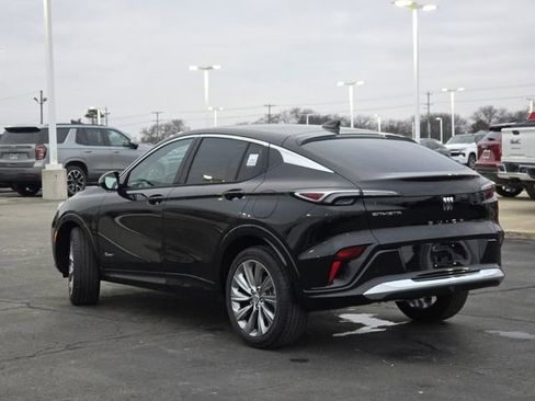New 2026 Buick Envista Avenir image 25