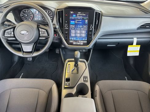 New 2026 Subaru Crosstrek 2.5i Premium AWD/4WD image 3