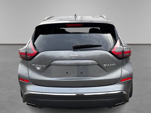 Used 2024 Nissan Murano SV image 17