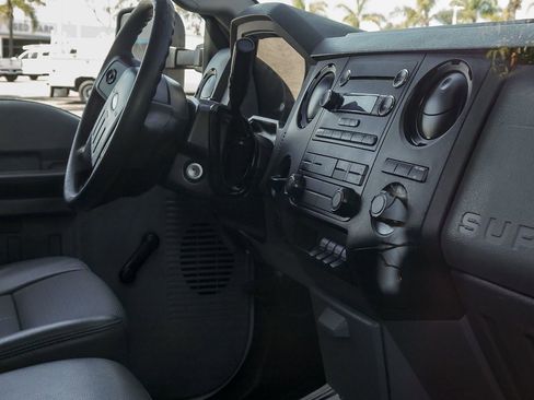 Used 2013 Ford F450 XL image 13