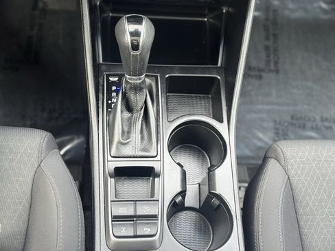 Used 2018 Hyundai Tucson Value image 18