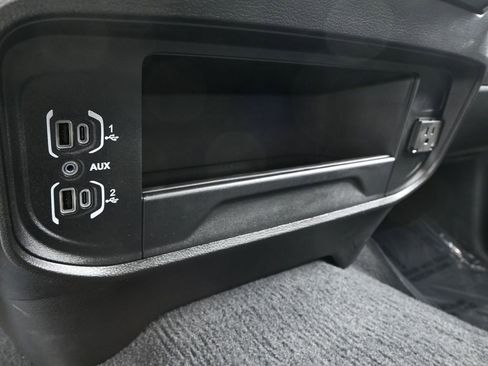 Used 2024 RAM 2500 Laramie w/ Safety Group image 25