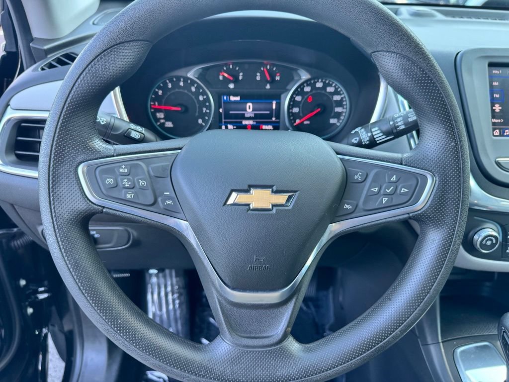 Used 2023 Chevrolet Equinox LT FWD image 8