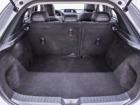 Used 2025 MAZDA CX-30 AWD 2.5 S w/ Preferred Package image 27