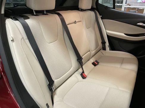 Used 2024 Buick Encore GX Preferred w/ Comfort Package image 15