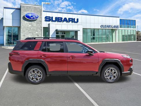 New 2026 Subaru Outback Premium AWD/4WD image 5