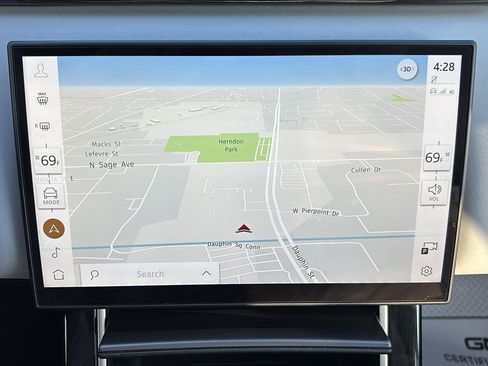 Used 2025 Land Rover Range Rover Velar Dynamic SE image 33