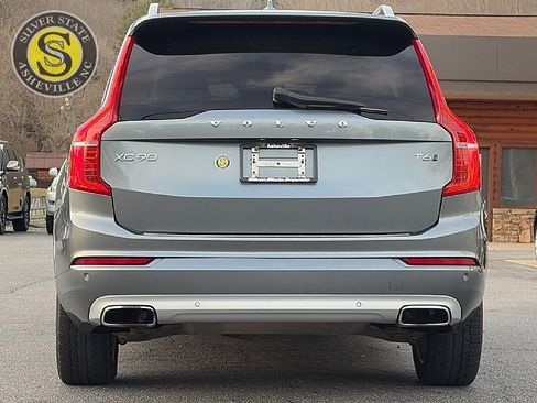 Used 2016 Volvo XC90 T6 Momentum w/ Protection Package Plus image 5