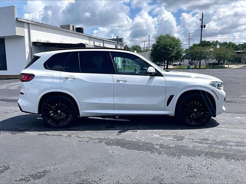Used 2023 BMW X5 sDrive40i w/ Executive Package RWD image 30