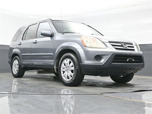 Used 2006 Honda CR-V EX image 27